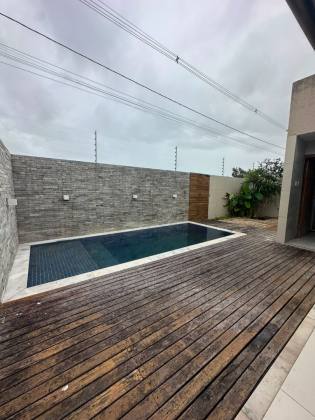 CASA 2 SUITES - LAGOS DO FRANCÊS