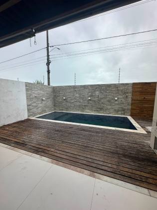 CASA 2 SUITES - LAGOS DO FRANCÊS