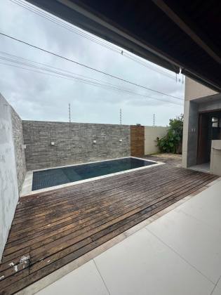 CASA 2 SUITES - LAGOS DO FRANCÊS