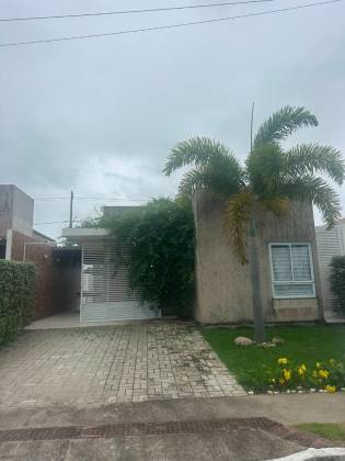 CASA 2 SUITES - LAGOS DO FRANCÊS