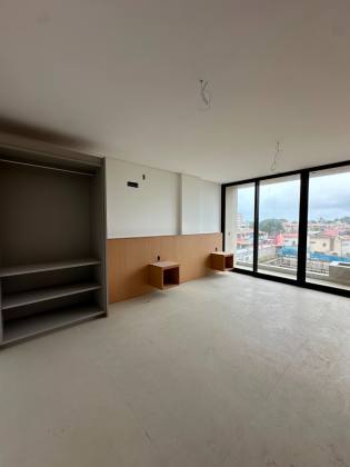 ZOE STUDIO MOBILIADO