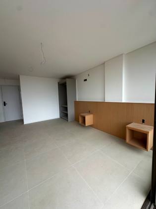 ZOE STUDIO MOBILIADO