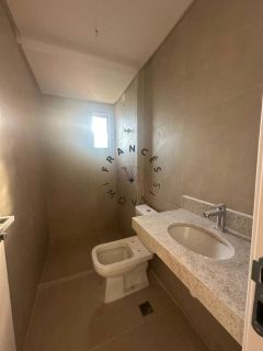 Apartamento Novo de 70 m² com Varanda Gourmet e Vista para o Boulevard no Edifício Garden Suites