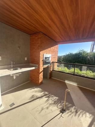 Praia do Francês: Edifício Garden Suites