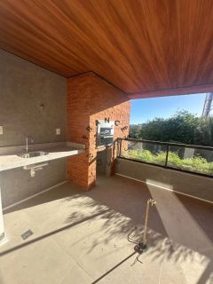 Apartamento Novo de 70 m² com Varanda Gourmet e Vista para o Boulevard no Edifício Garden Suites