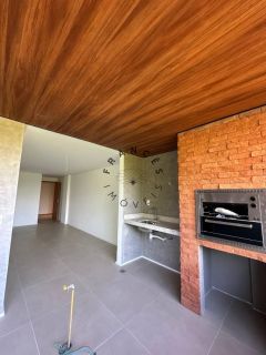 Apartamento Novo de 70 m² com Varanda Gourmet e Vista para o Boulevard no Edifício Garden Suites