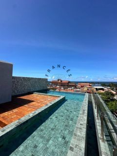 Apartamento Novo de 70 m² com Varanda Gourmet e Vista para o Boulevard no Edifício Garden Suites