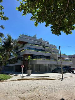 Apartamento Novo de 70 m² com Varanda Gourmet e Vista para o Boulevard no Edifício Garden Suites