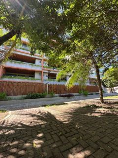 Apartamento Novo de 70 m² com Varanda Gourmet e Vista para o Boulevard no Edifício Garden Suites