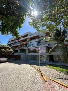 Apartamento Novo de 70 m² com Varanda Gourmet e Vista para o Boulevard no Edifício Garden Suites