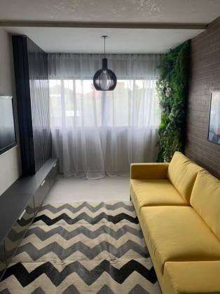 aluguel Quarto e Sala Mobiliado no Edifício Jasmim