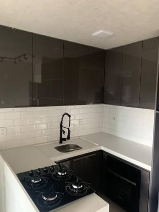 aluguel Quarto e Sala Mobiliado no Edifício Jasmim