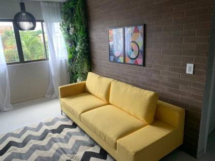 aluguel Quarto e Sala Mobiliado no Edifício Jasmim