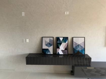 aluguel Quarto e Sala Mobiliado no Edifício Jasmim