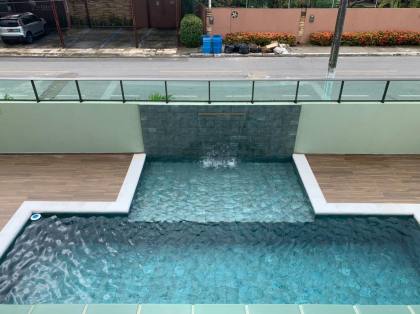 aluguel Quarto e Sala Mobiliado no Edifício Jasmim