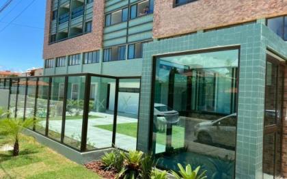 aluguel Quarto e Sala Mobiliado no Edifício Jasmim