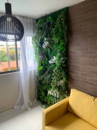 aluguel Quarto e Sala Mobiliado no Edifício Jasmim