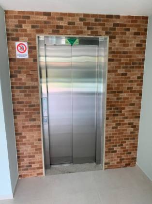 aluguel Quarto e Sala Mobiliado no Edifício Jasmim