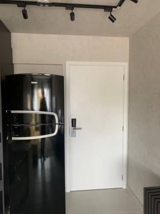 aluguel Quarto e Sala Mobiliado no Edifício Jasmim