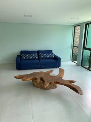 aluguel Quarto e Sala Mobiliado no Edifício Jasmim
