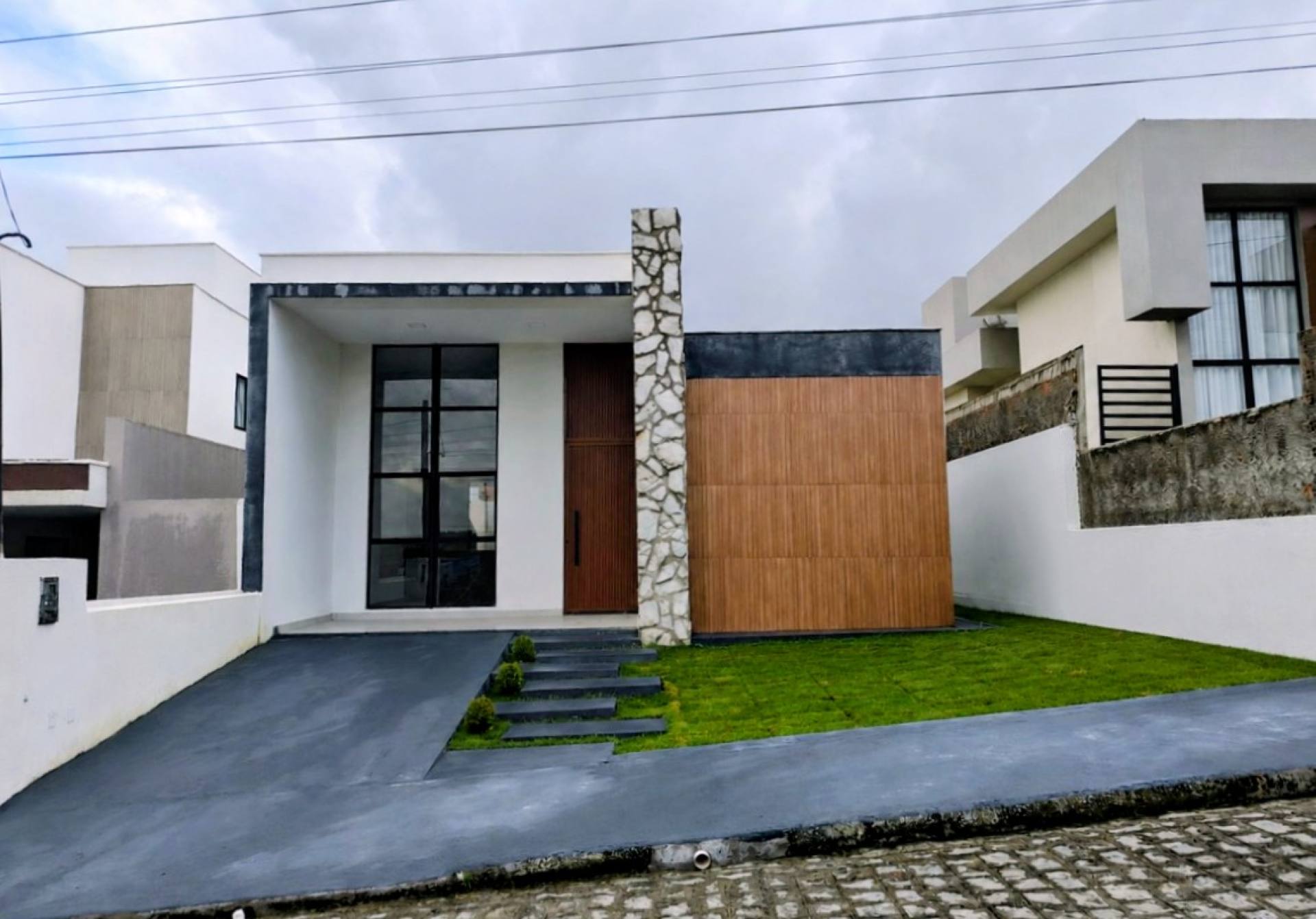 CASA PORTO MONTE