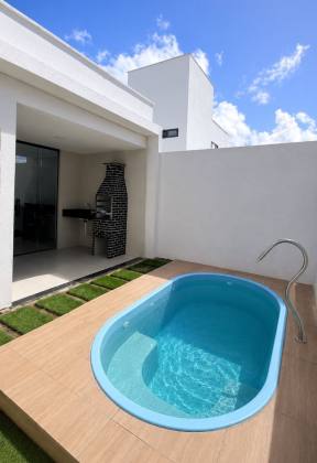 CASA PORTO MONTE