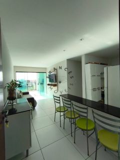 Apartamento a venda no EDF Miguel Arcanjo