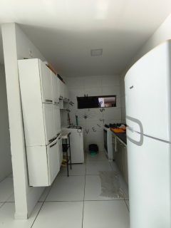 Apartamento a venda no EDF Miguel Arcanjo