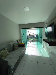 Apartamento a venda no EDF Miguel Arcanjo
