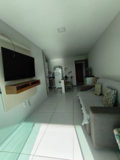 Apartamento a venda no EDF Miguel Arcanjo