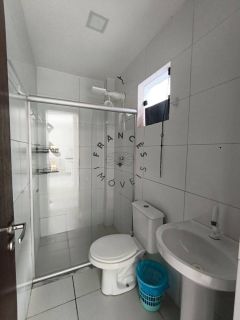 Apartamento a venda no EDF Miguel Arcanjo
