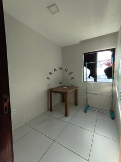 Apartamento a venda no EDF Miguel Arcanjo