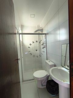 Apartamento a venda no EDF Miguel Arcanjo