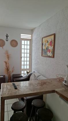 Duplex Mobiliado para Locação – Praia do Francês