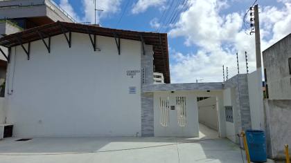 Duplex Mobiliado para Locação – Praia do Francês