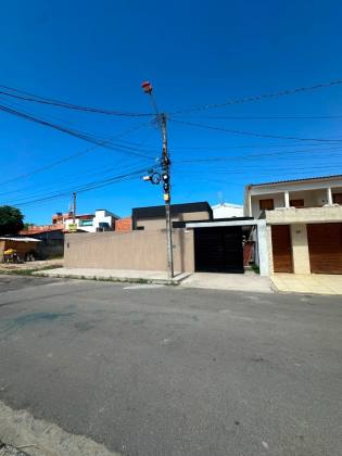 Casa Térrea Nova na Praia do Francês
