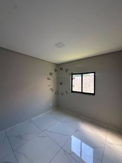 Casa nova 3 quartos e 1 suíte na Praia do Francês