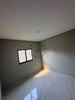Casa nova 3 quartos e 1 suíte na Praia do Francês