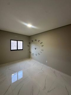 Casa nova 3 quartos e 1 suíte na Praia do Francês
