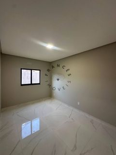 Casa nova 3 quartos e 1 suíte na Praia do Francês