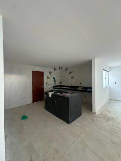 Casa 3 quartos em localização privilegiada na Praia do Francês