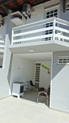 Duplex Mobiliado para Locação – Praia do Francês