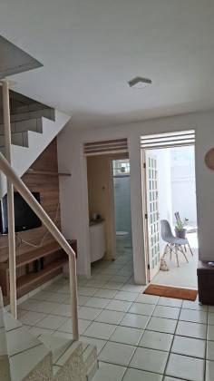 Duplex Mobiliado para Locação – Praia do Francês
