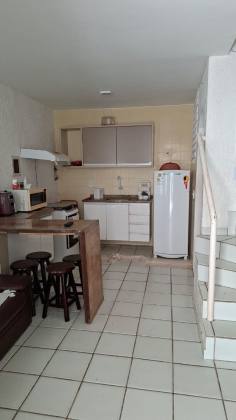 Duplex Mobiliado para Locação – Praia do Francês