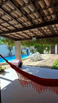 Casa  4 quartos c/2 suites