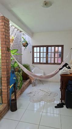 Casa  4 quartos c/2 suites