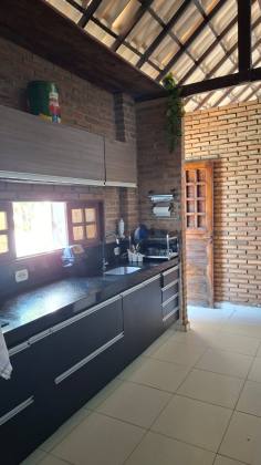 Casa  4 quartos c/2 suites