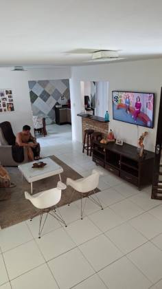 Casa  4 quartos c/2 suites