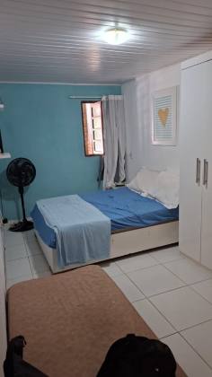 Casa  4 quartos c/2 suites