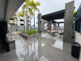Studio no Edifício Time | Ponta Verde